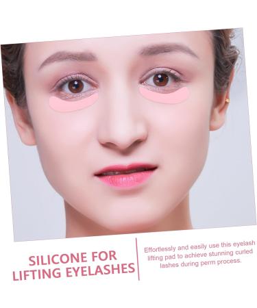 Beatifufu 6 Pairs Eye Mask Beauty Tools Eyelash Lifting Pads Eyelash Lift Kit Lash Perming Pads Eyelash Lift Pads Lash Lifting Rods Eyelash Perming Rods Lash Lifting Supplies - Buy Online on GoSupps.com