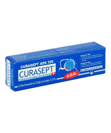 Curasept gel parodontal 0.5% CHX 30 ml
