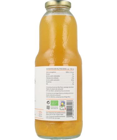  Cal Valls Orange ZUMO 1 Litre ECO - Buy Online on GoSupps.com