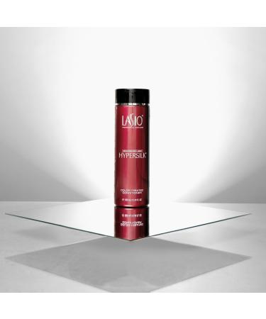 Lasio Keratin-Infused Hypersilk Color-Treated Conditioner 12.34oz - Best Conditioner for Color-Treated Hair | International Shipping Available - Buy Online on GoSupps.com
