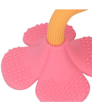 Buy Baby Teething Toys - Food-Grade Silicone Chew Rings & Pacifiers | Water Washable Cherry Barosa - Buy Online on GoSupps.com