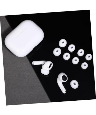 GLEAVI 16 Pairs Earplugs - Pro Elasticity for Comfort & Noise Reduction | International Shipping - Buy Online on GoSupps.com