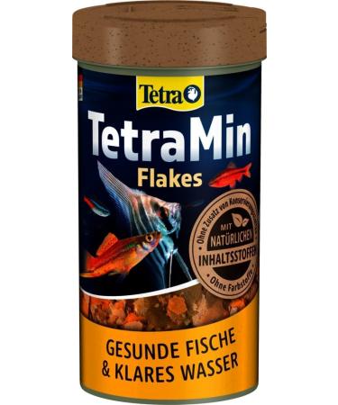 Tetra Tetramin 1000 ML - Buy Online on GoSupps.com