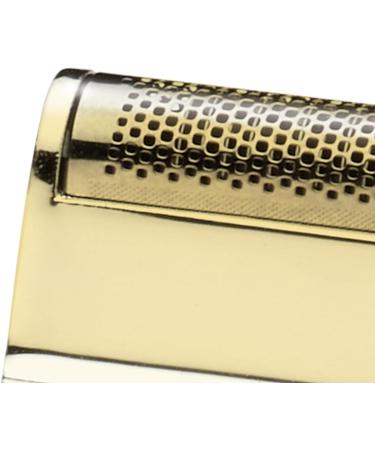 Buy Hypoallergenic Titanium & Gold Replacement Foil Incense Set - International Shipping Available - Buy Online on GoSupps.com