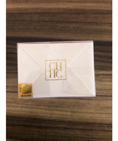 Carolina Herrera Ch L'eau By Carolina Herrera for Women 3.4 Oz Eau De Toilette Spray 3.4 Oz - Buy Online on GoSupps.com