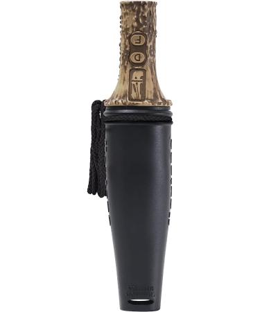 Flextone Buck Collector Plus Deer Game Call - Realistic Sounds with Volume Control - Buy Online on GoSupps.com