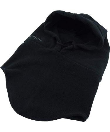 Joyoldelf Ski Mask Balaclava Full Face Sports Mask - Black | Breathable Men Women Face Mask - Buy Online on GoSupps.com