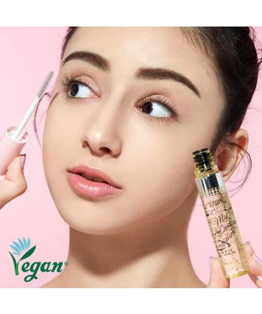 ETUDE My Lash Serum 0.3fl.oz(9g) 21AD - Biotin Eyelash Serum for Longer, Thicker Lashes | K-beauty - Buy Online on GoSupps.com