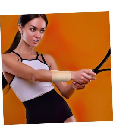 Buy Healeved 4 Rolls Shock Absorbing Film Elite Athletic Tape for Racquet Training | Portable Grip Tape for Gym & Sports - Buy Online on GoSupps.com