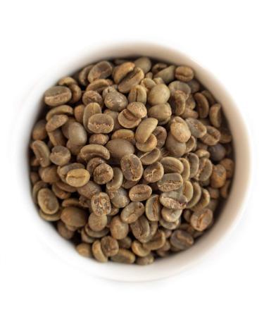 100% Jamaica Blue Mountain Unroasted Coffee - 16oz | Kosher Certified - Buy Online on GoSupps.com