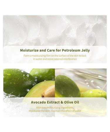 Genryu Anti-Cracking Foot Cream - Intensive Repair for Cracked Heels - 2PCS Set - Buy Online on GoSupps.com