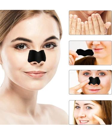 XiXiYang 13 Pack Blackhead Remover Strips Deep Nose Strips Blackhead Pore Cleasing Pore Strips Deep Cleansing Nose Pore Strip for Most Skin Types - Buy Online on GoSupps.com