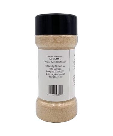 Iberia Onion Powder 7.5oz - Premium Quality Spice for Culinary Delights | Pack of 1 - Buy Online on GoSupps.com