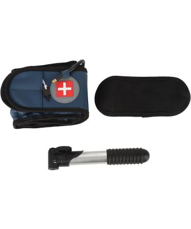 Naroote Decompression Back Belt - Adjustable Lumbar Support for Women | Comfortable Home Use Blue - Shop Now! - Buy Online on GoSupps.com