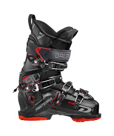Dalbello Panterra 90 GW Ski Boots 2022 Black/Black 285