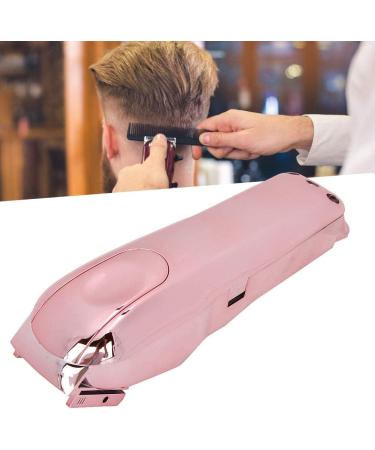 Hair Clipper Replacement Cover Electric Hair Cutter Trimmer Shell for 8418 8591 (Rose Gold) - Buy Online on GoSupps.com