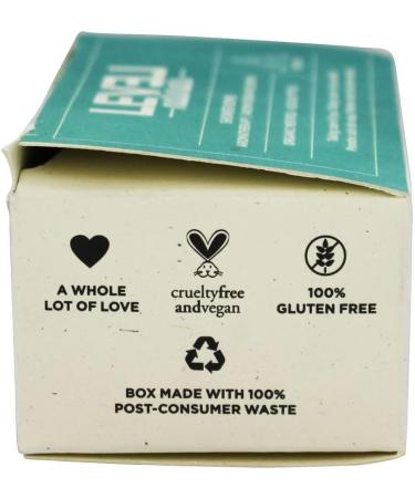 Level Naturals Shower Steamers - Organic Menthol + Essential Oil Shower Bombs | Vegan & Cruelty-Free | Made in USA | Great SPA Gifts for Mom, Birthday Gifts | Men & Women (Eucalyptus) - Buy Online on GoSupps.com