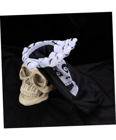 Didiseaon Candy Bags Bulk Trick or Treat Bags Halloween Candy Bags Candy Basket Pumpkin - Buy Online on GoSupps.com