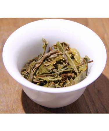 LWXLJMJZC-Raw Puerh Tea Sheng Puerh Tea (uncooked) Chinese Puerh Tea from Yunnan 100g Puerh Tea Cake - Buy Online on GoSupps.com