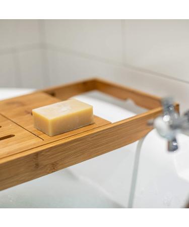 Marble Hill Neem Oil Soap Bar Fabulously Moisturising - Sunday Times Dry Sensitive Eczema-Prone Skin Psoriasis Natural Cleanser for Face Hands Body All Ages with Shea Butter Vitamin E 100g - Buy Online on GoSupps.com