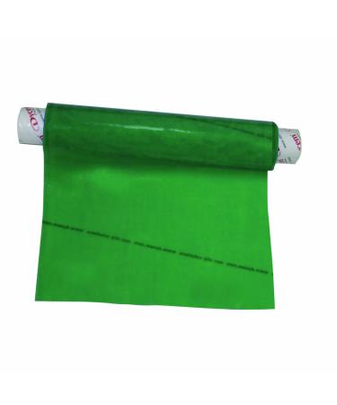 Dycem - 50-1502G Non-Slip Material Roll, Forest Green, 8" X 3.25 ft