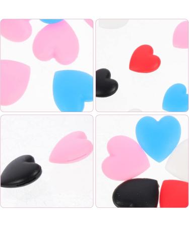 Angoily 30 Couple Love Slide Hook Glass Ear Handle Sunglasses Accessories - Stylish & Unique - Buy Online on GoSupps.com