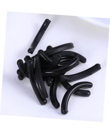 BESTYASH 120 Pi ces Rechange Silicone pour Recourbe Cils Accessoires Filles - Buy Online on GoSupps.com