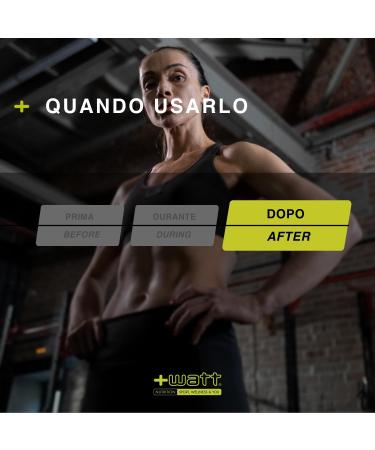 Watt Whey Protein 90 - Proteine del Siero del Latte Gusto Cacao 750g | Alta Qualit   Spedizione Internazionale - Buy Online on GoSupps.com