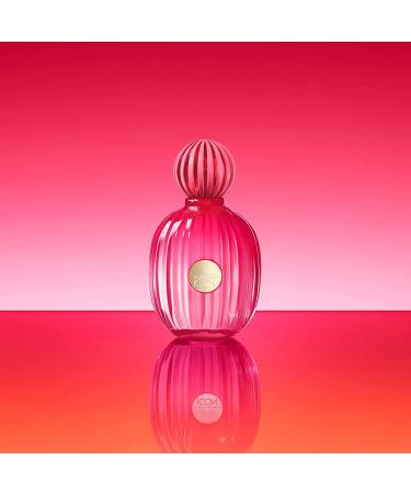 The Icon Woman Eau De Perfume For Women - Long Lasting - Elegant Sophisticated And Sensual Scent - Vanilla Floral And Fruity Notes - Ideal For Special Events (3.4 Fl oz) 3.4 Fl Oz (Pack of 1) - Buy Online on GoSupps.com