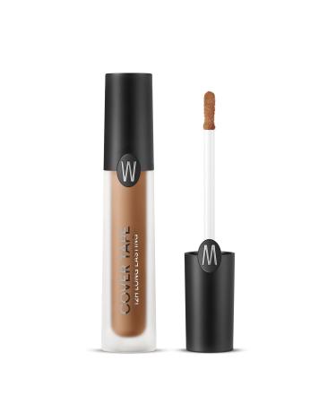 WYCON cosmetics WYCON Cosmetics Cover Tape Face Concealer 12H LONG LASTING Matte Finish Medium to High Coverage N60