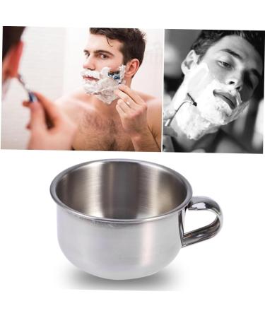 Frcolor 3-Pack Men's Razor for an Effortless Shave | Durable Gleb Head Razor & Handle | Ideal for Sensitive Skin | International Shipping Available - Buy Online on GoSupps.com