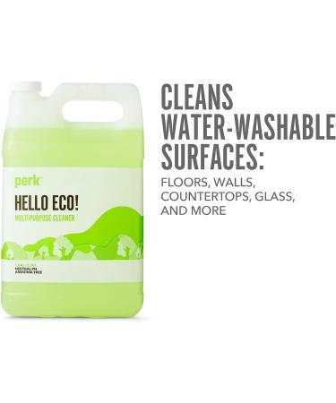 Buy 807721 All Purpose Cleaner Refill - Ready to Use 1 Gallon (128 Fl Oz) | Best International Shipping - Buy Online on GoSupps.com