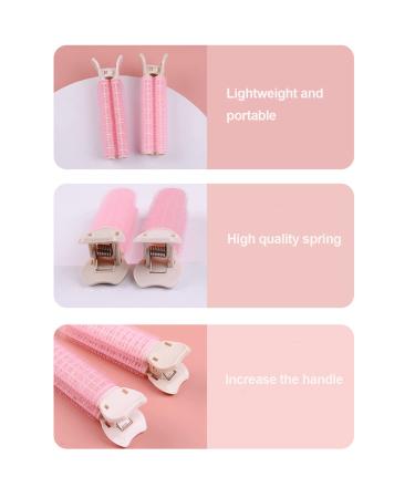 8PCS Velcro Volumizing Hair Clips for Root Volume - Buy Online on GoSupps.com