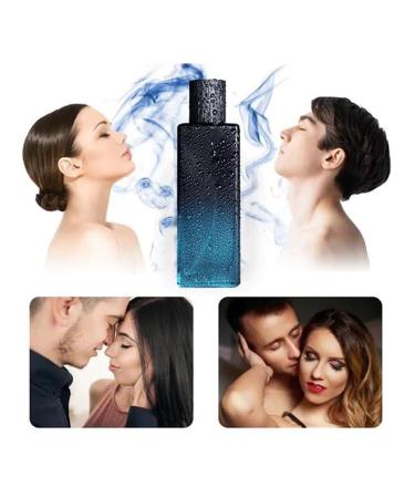 Fixmit Men's Vanguard Pheromone Fragrance Pheromone Cologne for Men Attract Women Long Lasting Pheromone Perfume Spray for Men (2 Pcs) - Buy Online on GoSupps.com