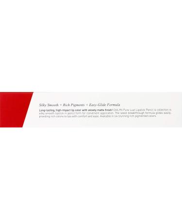 CAILYN Pure Lust Lipstick Pencil in Apple - Vibrant Color & Moisturizing Formula for All Skin Types | Buy Now - Free International Shipping - Buy Online on GoSupps.com
