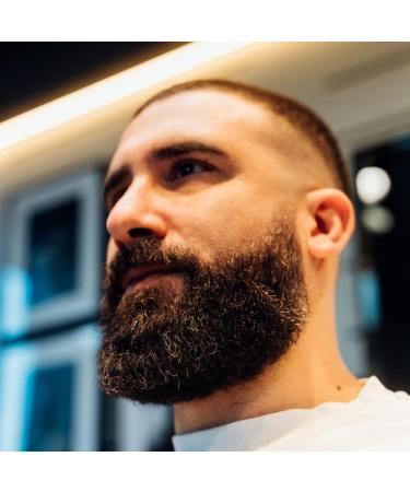 Bullfrog Agnostico On The Rocks multifunctional balm for beard and hair balm cream with oud and anise scent nourishes hydrates soothes the skin protects against irritations 100 ml - Buy Online on GoSupps.com