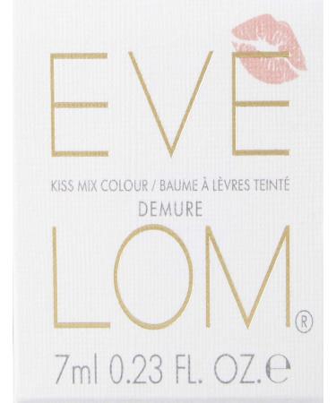 Buy Eve Lom Kiss Mix Colour Demure 0.23 oz - Hydrating Lip Tint | Free Shipping - Buy Online on GoSupps.com