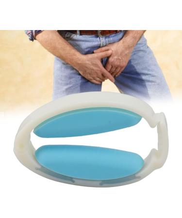 Buy Incontinence Clamp for Men | 4-Level Adjustable Penile Clamp | Best Men's Incontinence Products - Buy Online on GoSupps.com