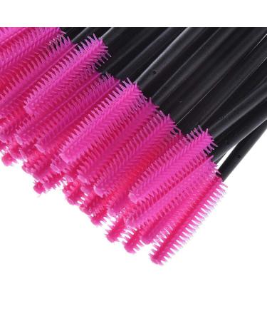 Disposable Silicone Eyelash Brush Pencils | Adjustable Mascara Applicator & Eyebrow Makeup Kit - Buy Online on GoSupps.com