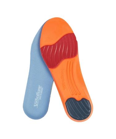Sorbothane Women's Ultrasole Size: 9