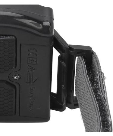 Intelligent Snoring Wristband - Professional Anti Snoring Solution for Good Sleep | Electronic Anti Snore Device for Effective Relief - Buy Online on GoSupps.com