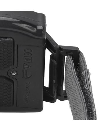 Intelligent Snore Wristband: Electronic Pulse Snore Bracelet for Home Use - Buy Online on GoSupps.com