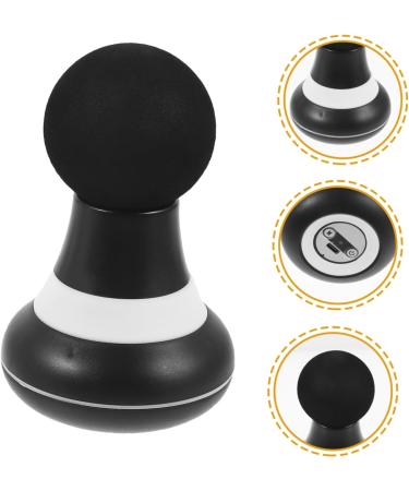 Coolhiya Fascia Gun | Mini Portable Massage Devices for Legs Shoulders and Neck - Handheld Massagers & Tools for Ultimate Relaxation - Buy Online on GoSupps.com