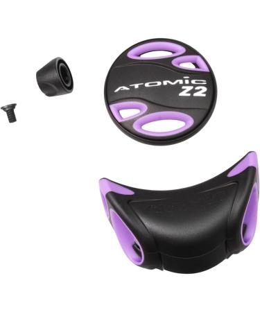 Atomic Aquatics Z2 Scuba Diving Regulators Yellow Color Kit - Buy Online on GoSupps.com