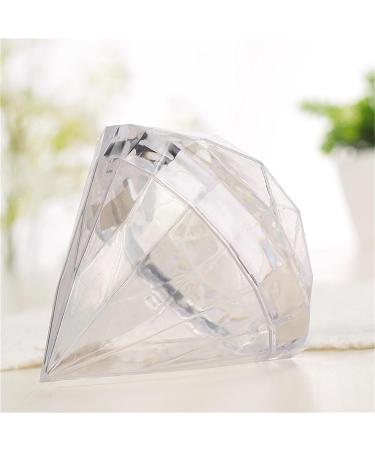 Scnvsi 6pcs Stylish & Practical Candy Jewelry Storage Box Unique Designs Keep Items Safe and Organized in Style - Buy Online on GoSupps.com