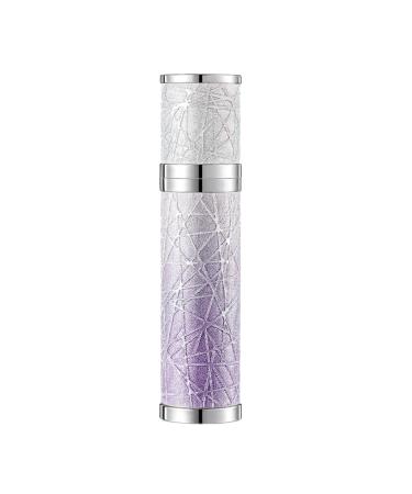 Travel Size Perfume for Women Rose and Raspberry with Fruity Floral Notes. Long-Lasting Fragrance in a Stylish Gradual Flash Bottle 20ml (0.67 fl. oz.) Rose perfume for women