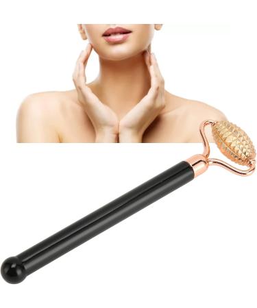 Gua Sha Jade Roller Facial Tools Face Roller Face Roller Redness Reducing Skin Care Tools for Face Eyes Neck Relieve Fine Lines and Wrinkles - Buy Online on GoSupps.com