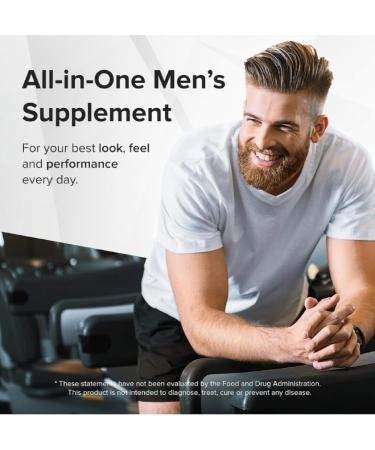 Endurance & Energy Supplement - 30 Count Recharge | Extra Strength Sports Nutrition for Vitality Power Stamina & Drive - 500mg - Buy Online on GoSupps.com