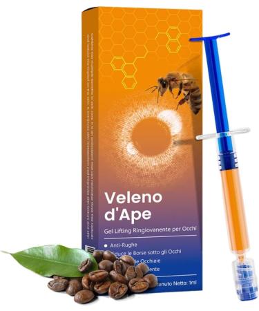 Eye Lifting Gel | Moisturizing Eye Cream | Mild Eye Moisturizer Revitalizing Eye Cream Portable Eye Cream Mild Eye Moisturizer Cream Portable Eye Care Cream for Women Girls Eye Essence - Buy Online on GoSupps.com