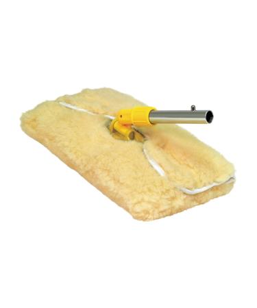 Swobbit Marine Boat Surface Cleaning Soft Washing Uni-Snap Tool